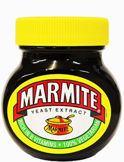 Picture of MARMITE 250GR